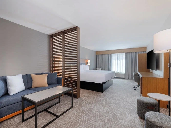 Premium Double room