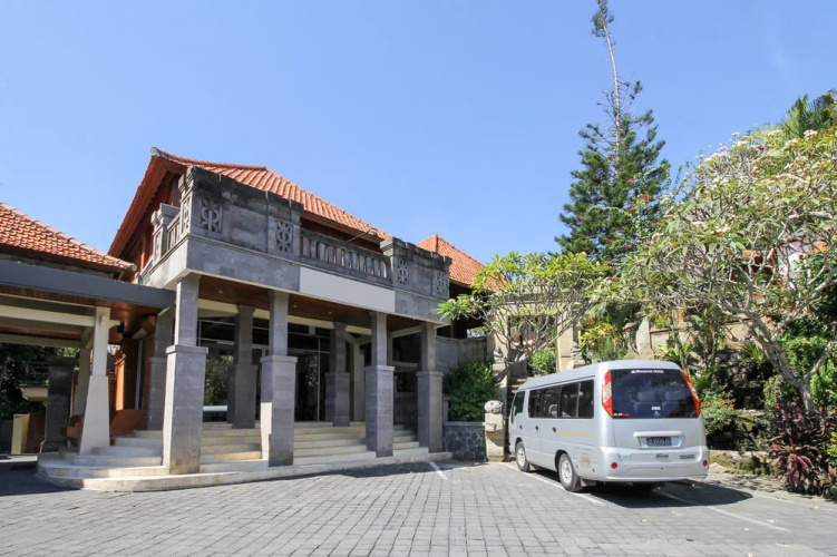Hotelafbeelding