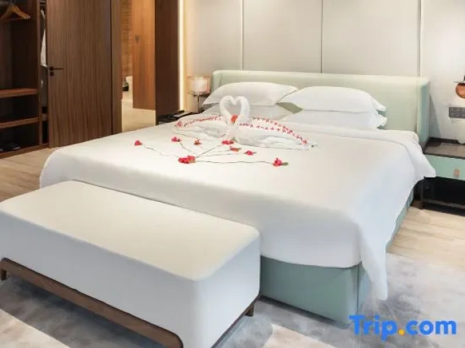 2 Bedrooms Family Suite