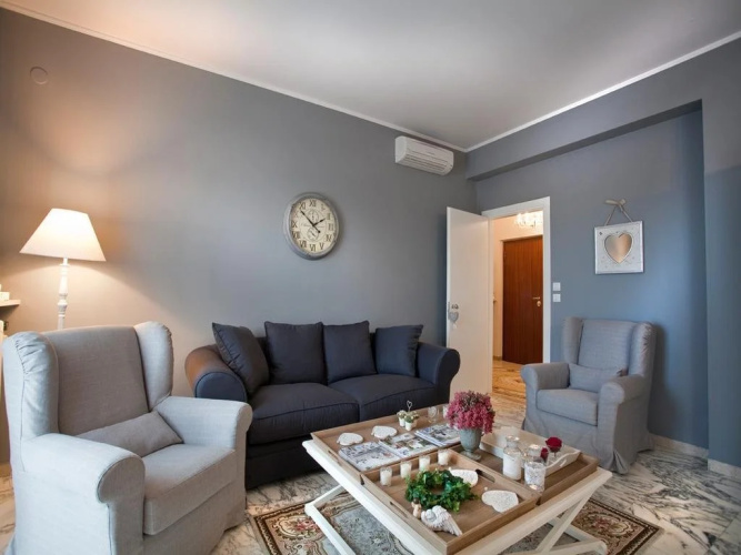 Casa Vittoria BB
