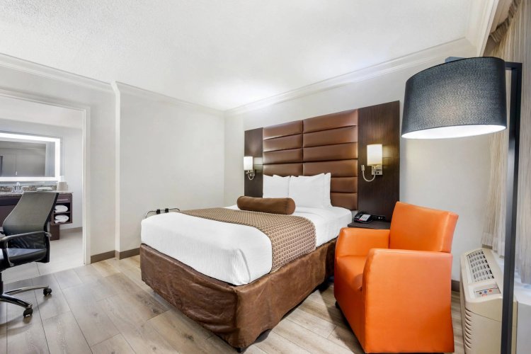 The Capitol Hotel Downtown, an Ascend Hotel Collection photo 8