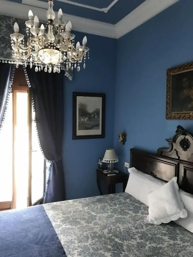 1 Bedroom Suite with balcony and with view