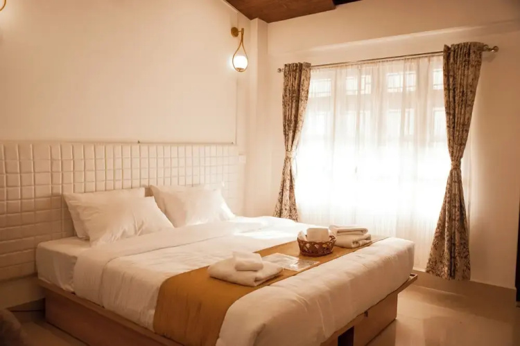 MOCAHM Hotel