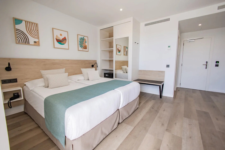 Servatur Hartaguna - Adults Only