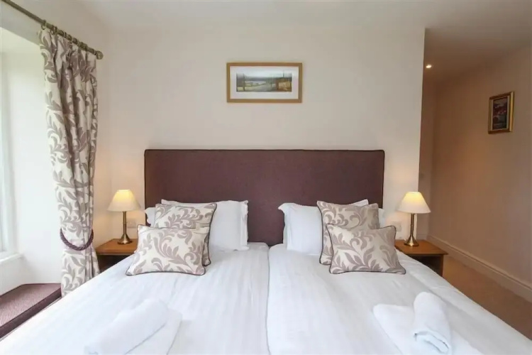 Elterwater Lodge
