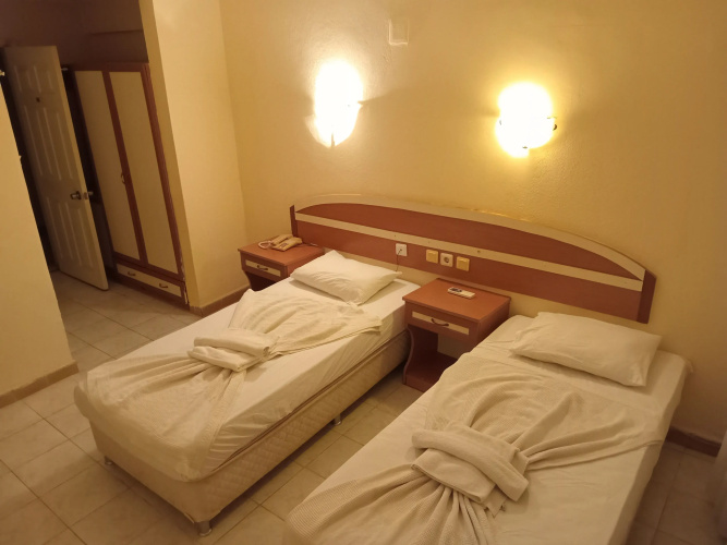 Grand Cınar Hotel