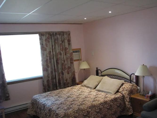 Motel le Charentais