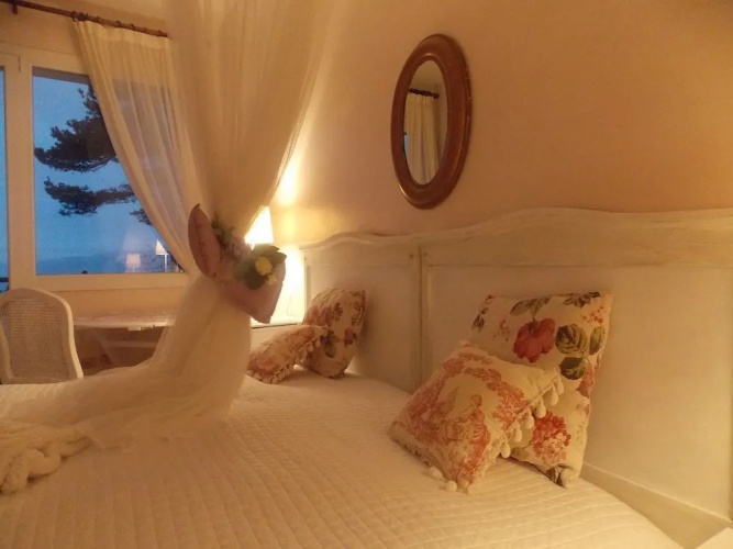 B&B Le Camelie Del Bosco