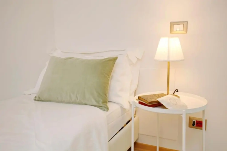 2 Bedrooms Duplex Apartment