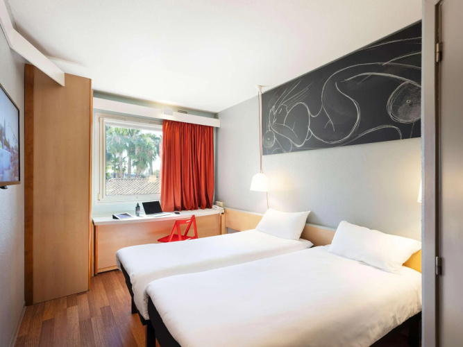 ibis Sevilla