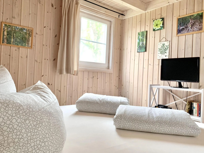 Holiday home Seerose am Dümmer See, Dümmer