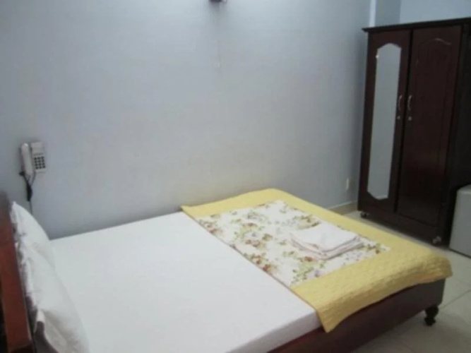 Lam Phuc Hotel