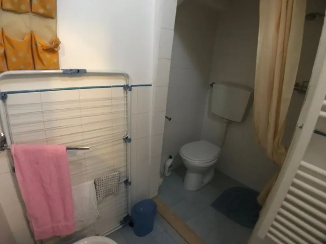 Porta Camollia Apartment