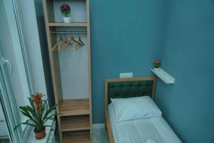 Halal Apart Hotel