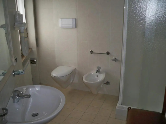 Albergo Corradetti