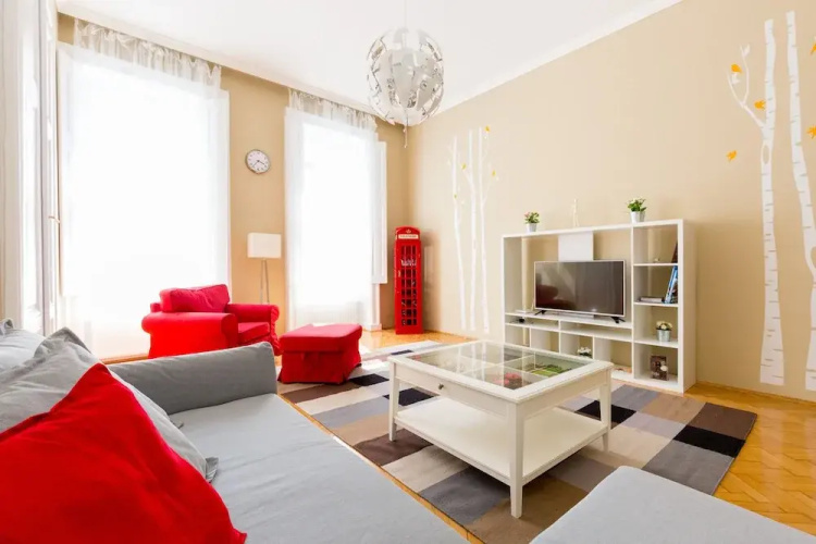 BPM - Apartment Kiraly