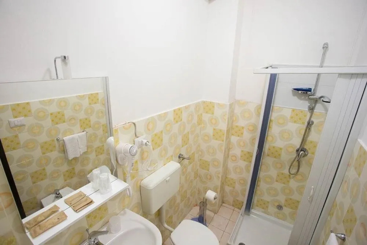 B&B Coppadicuoco