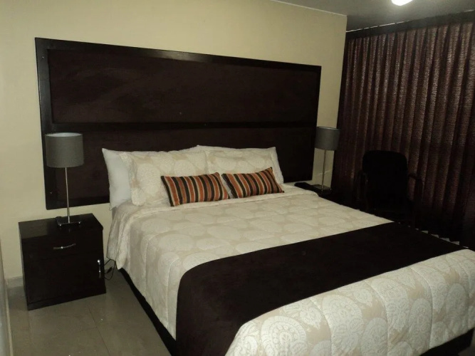 Umacollo Inn