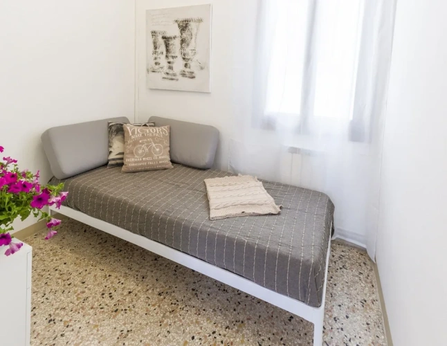 2 Bedrooms Superior Apartment
