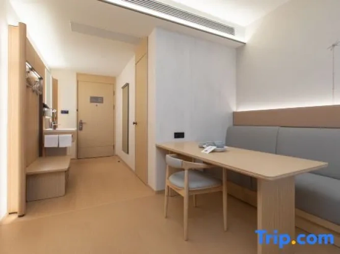 Business Twin room