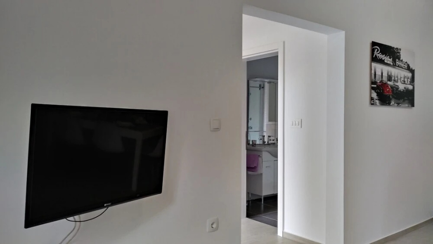 Beauty Apartment Angel