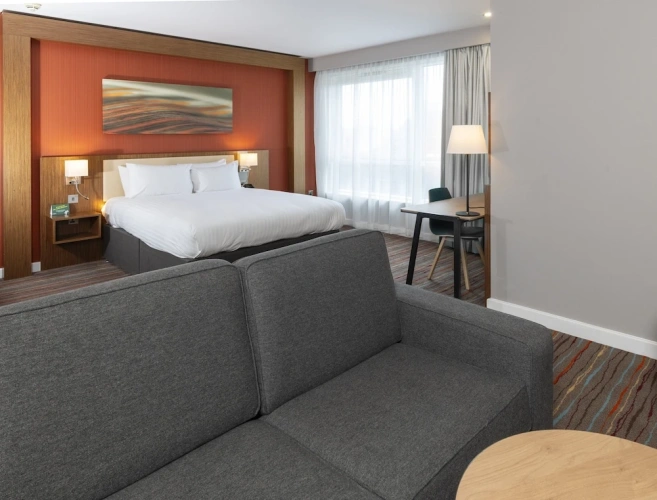Premium Double room