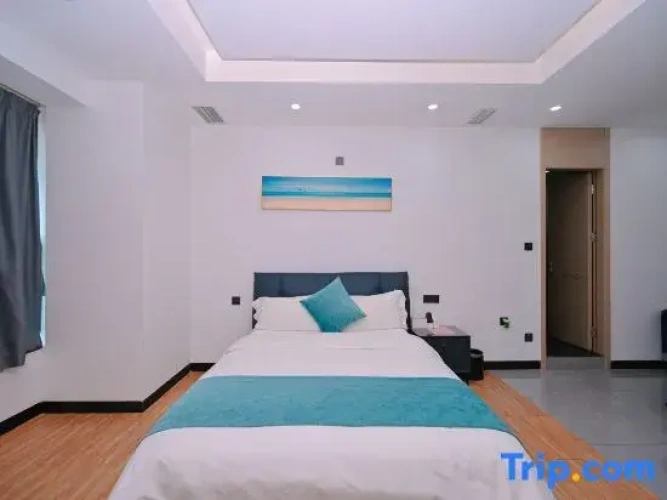 Executive Twin Suite