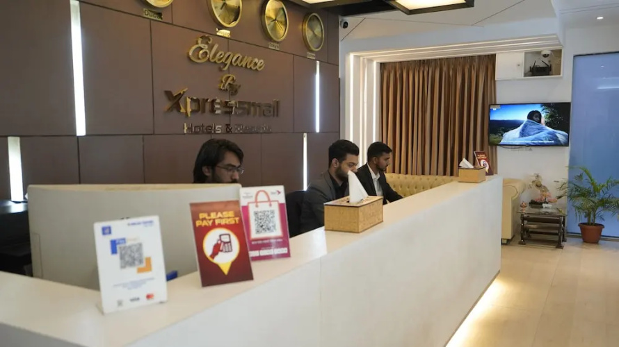 Xpressmall Hotels & Resorts