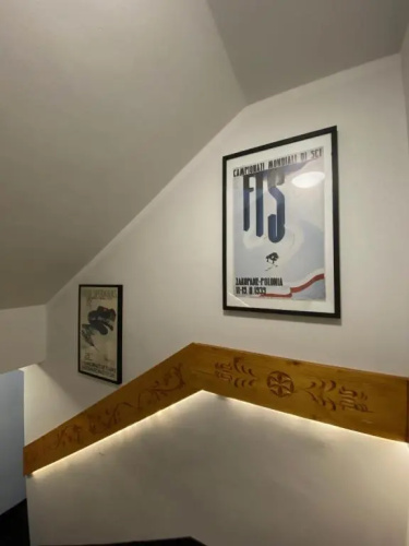 Apartamenty Miluchna