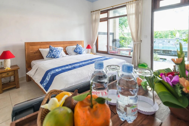 Alya Living Sanur