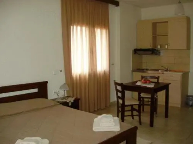 Hotel Athina
