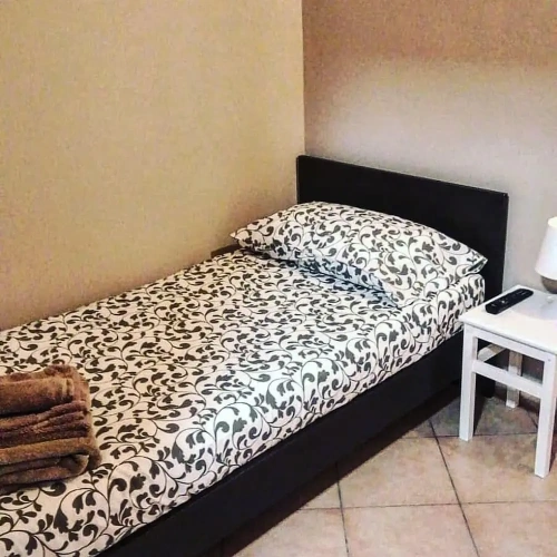 Classic Single room