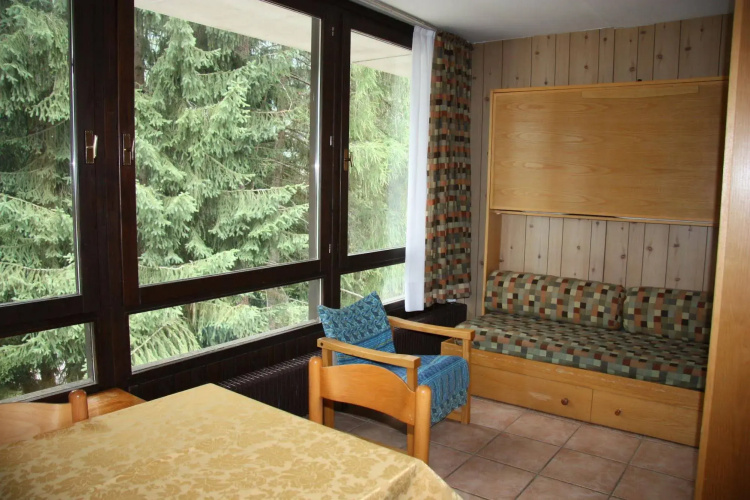 Residence Marilleva 900