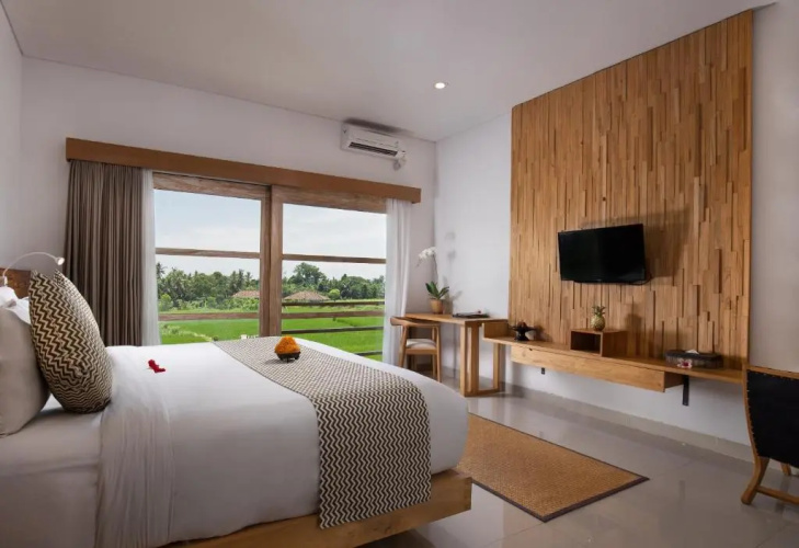 Villa Kayu Lama