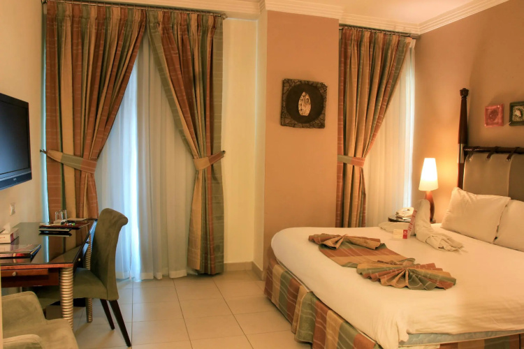 Retaj Hotel