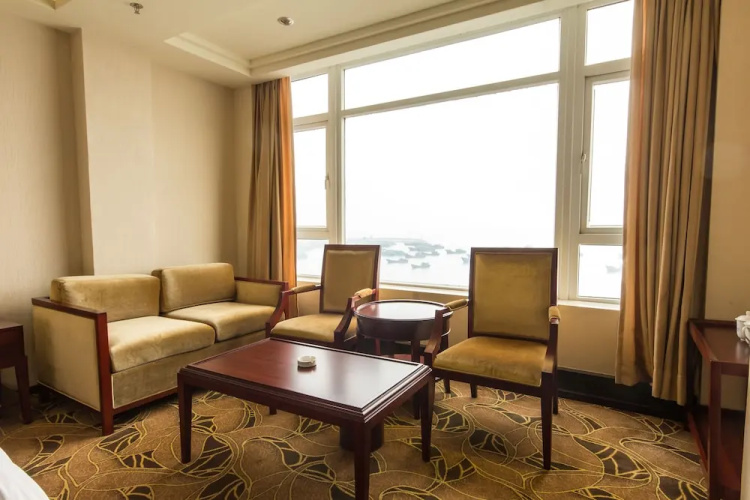 Nanhaige Hotel