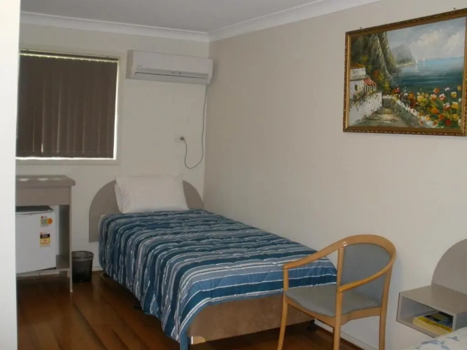Standard Family room