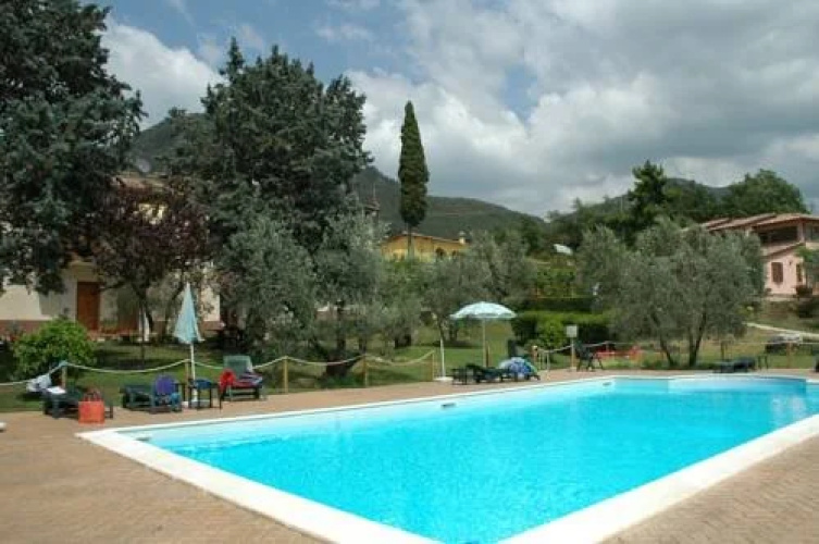 Agriturismo La Pila