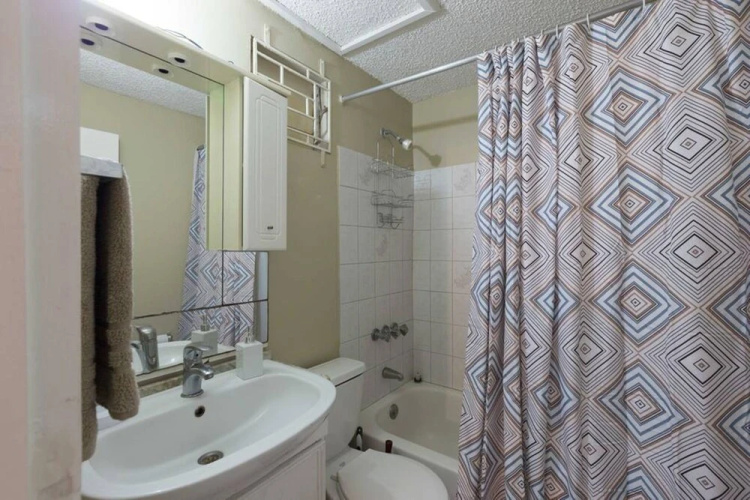 Kingston Most Centrally Located One Bdrm