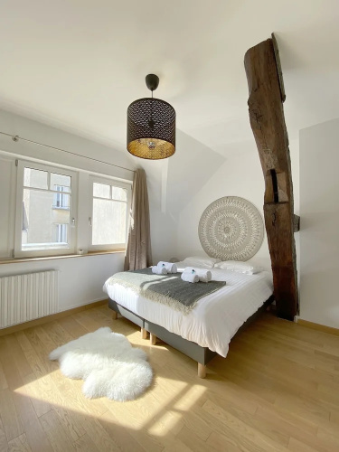 Le Mucie Cosy& Clean Loft