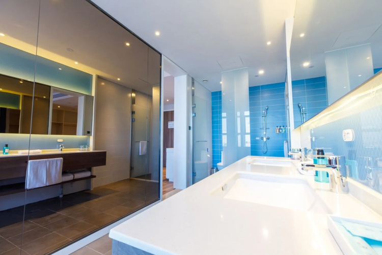 Holiday Inn Express Harbin Qunli by IHG