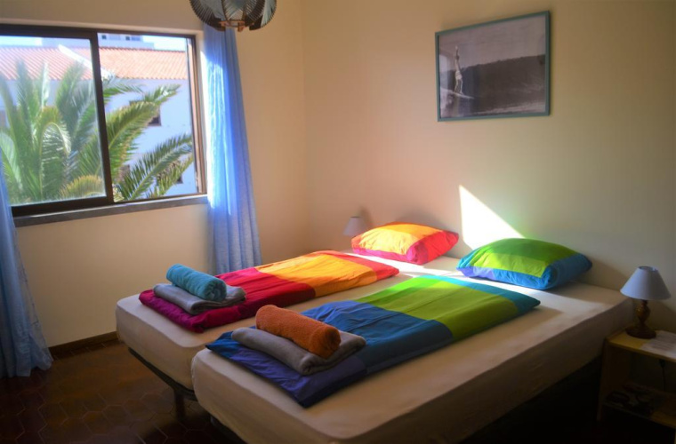 Surf House Peniche