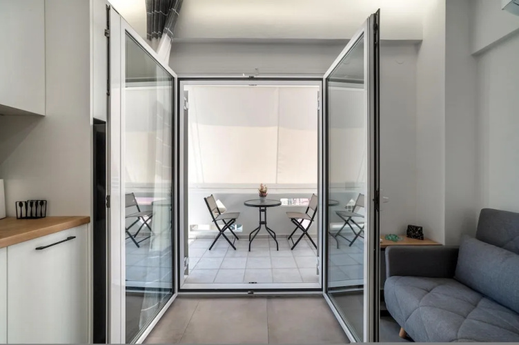 Konstantina's & Nicol's Studios