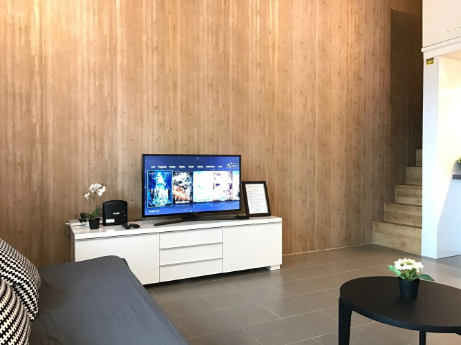 Alila Bangsar Kuala Lumpur