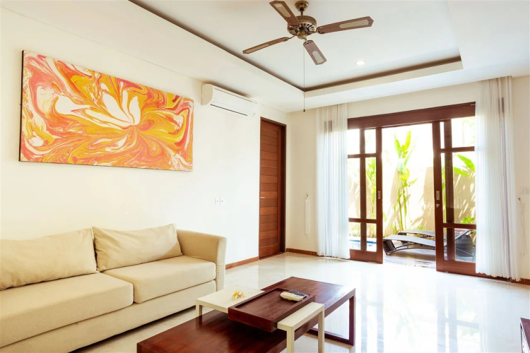 Royal Garden Villas & Spa Bali
