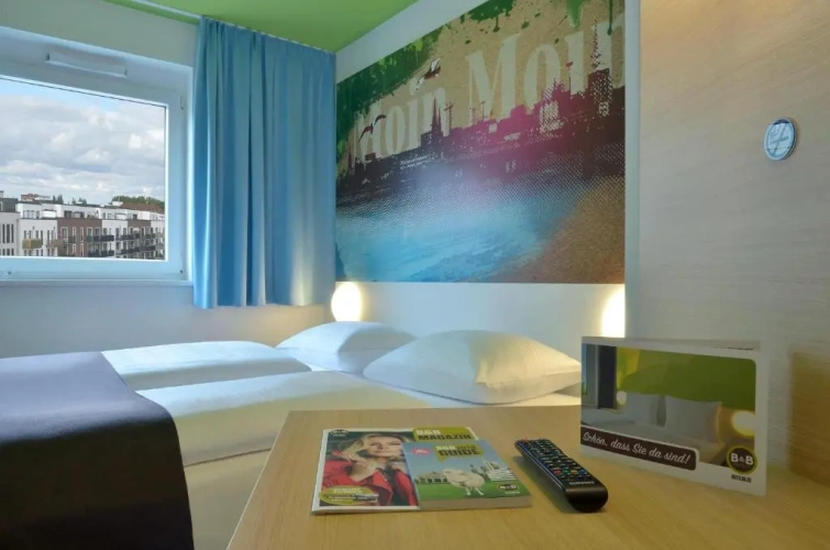 Double room
