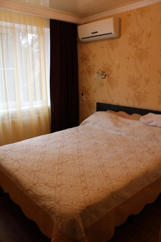 Фотография номера гостиницы Уют