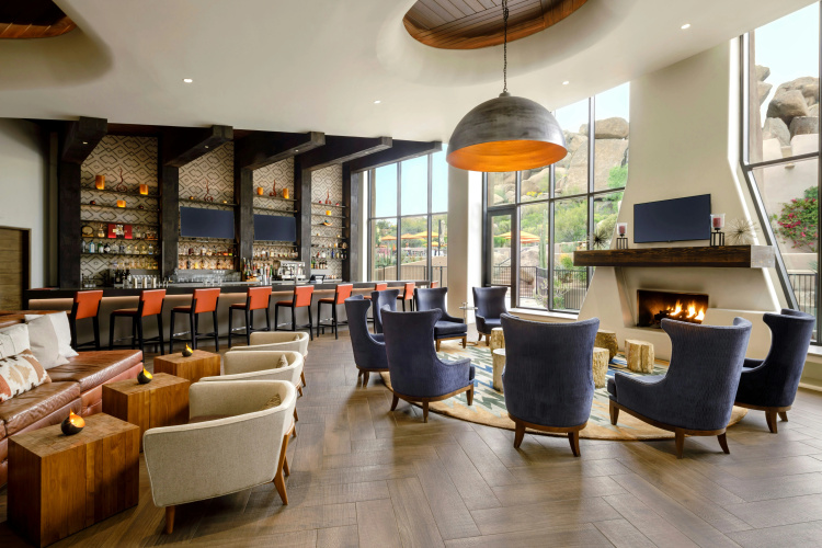 Boulders Resort & Spa Scottsdale, Curio Collection by Hilton photo 31