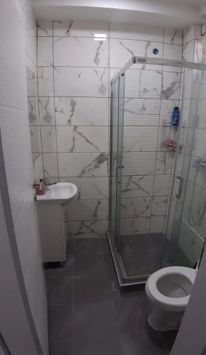 My Place Lux Apartament
