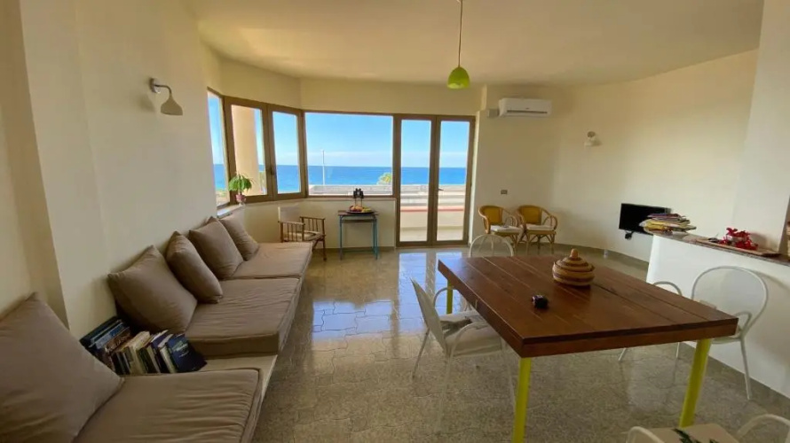 Villa Odetta - appartamento Attico